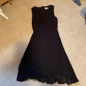 Black dress!